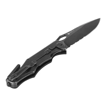Nóż Ruike M195 czarny