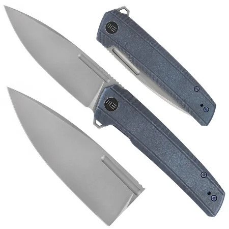 Nóż składany WE Knife Speedster WE21021B-3 blue