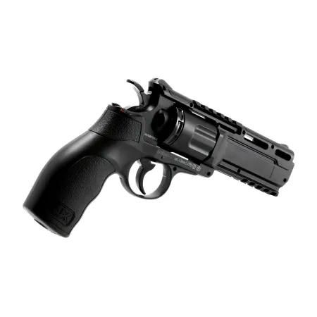 Rewolwer wiatrówka Umarex Tornado 4,5 mm BB CO2