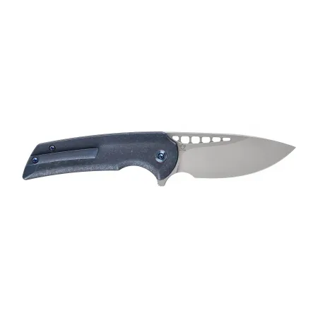 Nóż składany WE Knife Mini Malice WE054BL-3 blue