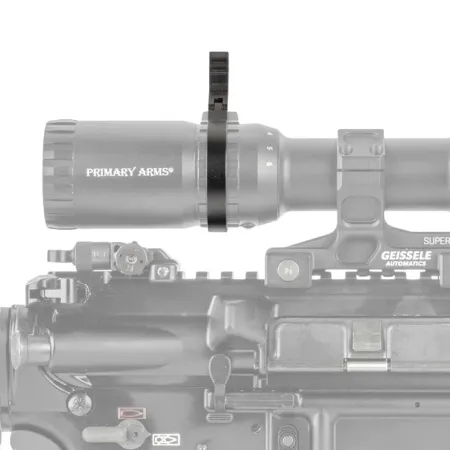 Dźwignia regulacji powiększenia Primary Arms Mag-Tight do SLx LPVO
