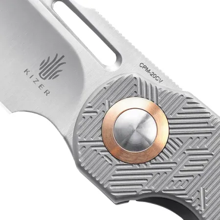 Nóż Kizer October Ki3569A1