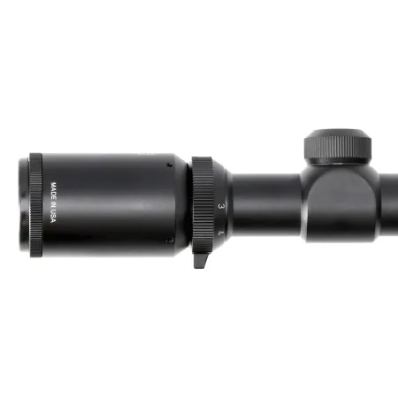Luneta celownicza Combat 3-9x42 MINI 1