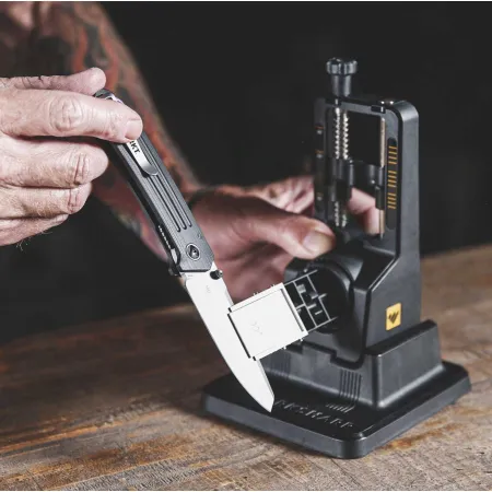 Ostrzałka Work Sharp Precision Adjust + stabilizator
