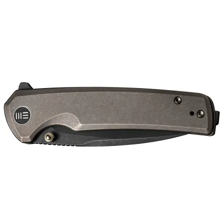Nóż składany WE Knife Subjugator WE21014C-4 bronze