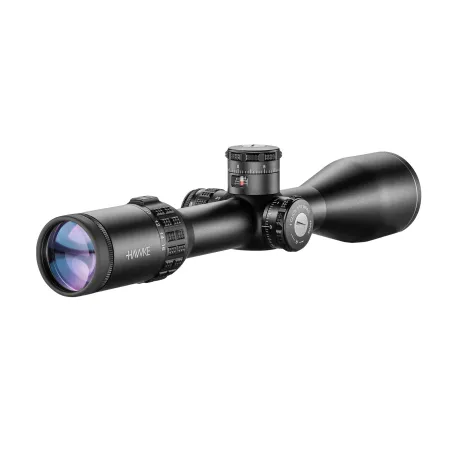 Luneta celownicza Hawke SideWinder 30 4-16X50 10x Half Mil