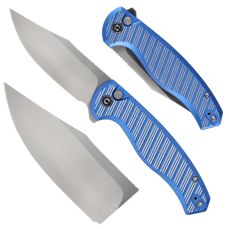 Nóż składany Civivi Stormhowl C23040B-2 blue
