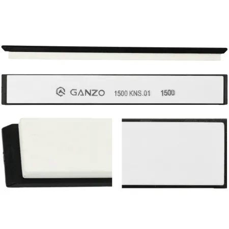 Kamień ceramiczny 1500 do Ganzo Touch Pro