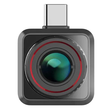 Kamera termowizyjna do telefonu HIKMICRO by HIKVISION Explorer E20 Plus Android