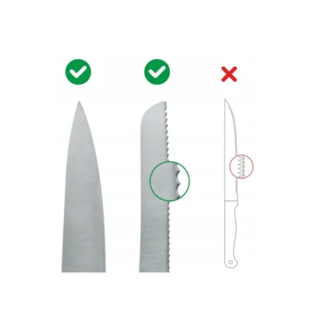 Ostrzałka AnySharp Pro srebrna
