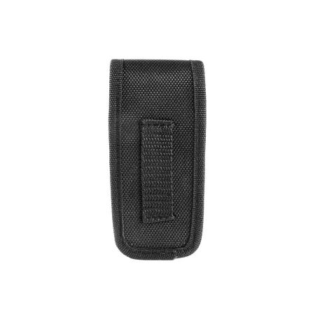 Pokrowiec na nóż 40x120 mm czarny