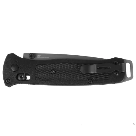 Nóż Benchmade 537SGYCP Bailout