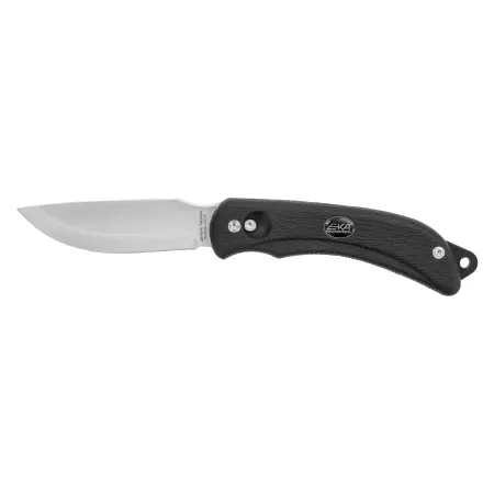 Nóż Eka Swingblade G3 czarny