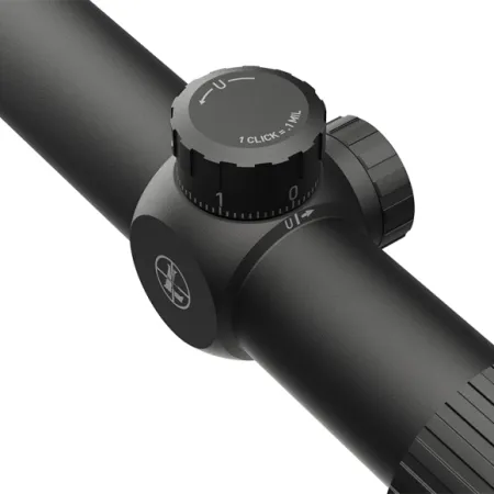 Luneta celownicza Leupold Mark 3HD 3-9x40 30 mm P5 MilDot