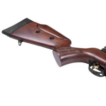 Wiatrówka PCP Optima by Hatsan BT65 SB-W LW 5.5 mm
