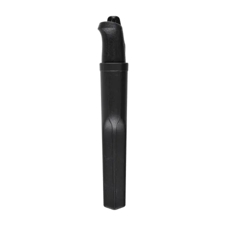 Nóż Morakniv 510 czarny stal węglowa