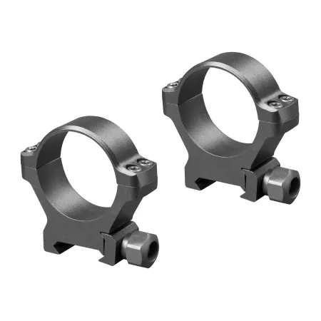 Montaż aluminiowy Leupold BackCountry Cross-Slot 34 mm wysoki