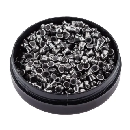 Śrut Black Ops szpic 4,5 mm 500 szt.