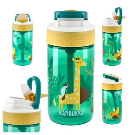 Butelka Kambukka Lagoon Safari Jungle 400 ml