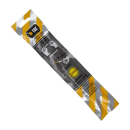 Oświetlenie M-Tac chemiczne 15 cm czerwone