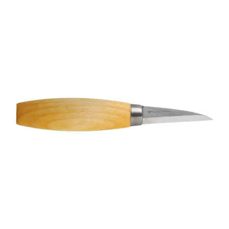 Nóż Morakniv Wood Carving 122 stal laminowana