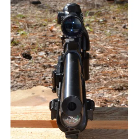 Wiatrówka PCP Optima by Hatsan Gladius 6.35 mm
