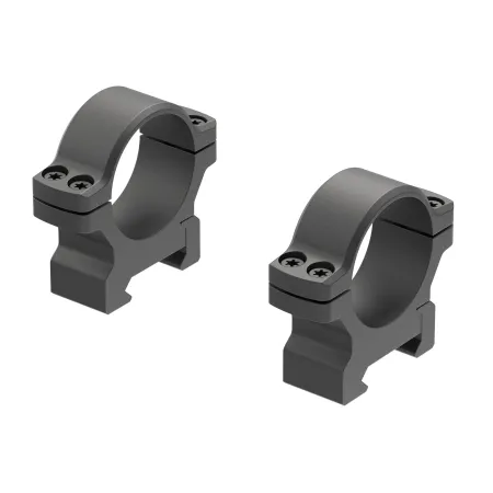 Montaż aluminiowy Leupold BackCountry Cross-Slot 30 mm