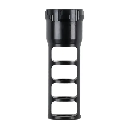 Hamulec wylotowy Acheron HexaLug XL 12.7 mm M25 x 1.5
