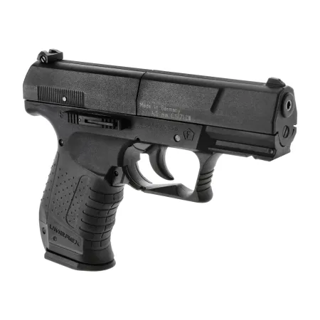Pistolet wiatrówka Umarex CPS 4,5 mm Diabolo CO2