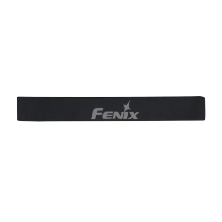 Opaska na głowę Fenix AFH-10 czarna