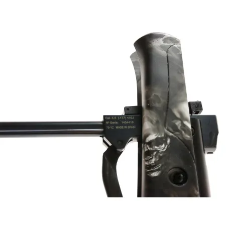 Wiatrówka Norica Phantom GRS 4,5 mm