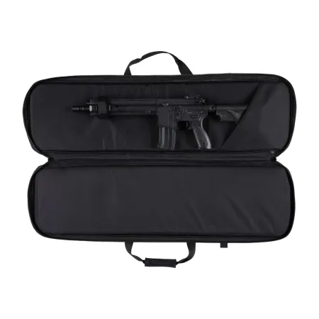 Pokrowiec Tacti.pl Tactical 13 czarny