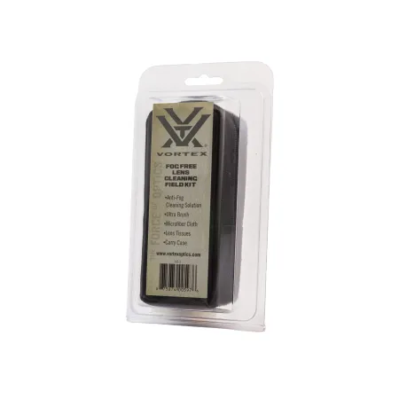 Zestaw do optyki Vortex VTX Fog Free w pudełku