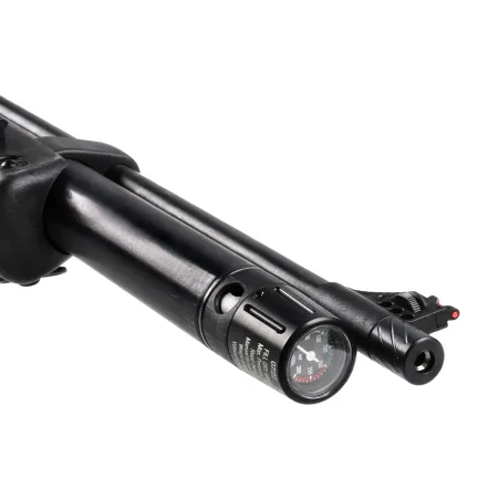 Wiatrówka PCP Optima by Hatsan BT65 RB Elite 6.35 mm