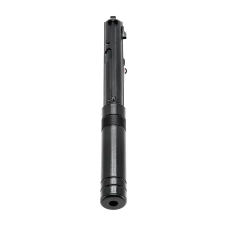 Pistolet wiatrówka Legends KGB 4,5 mm z tłumikiem