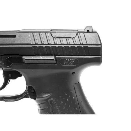 Replika pistolet ASG Walther P99 6 mm hop-up