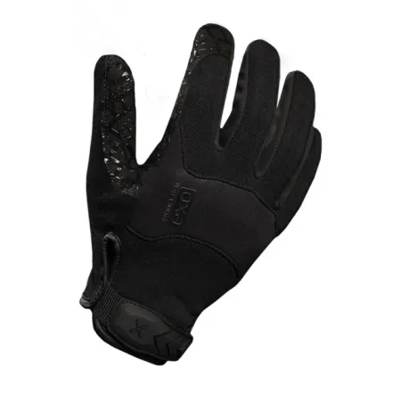 Rękawice taktyczne Ironclad Grip czarne