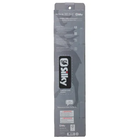 Piła ręczna składana Silky Bigboy 2000 Outback Edition 360-6,5