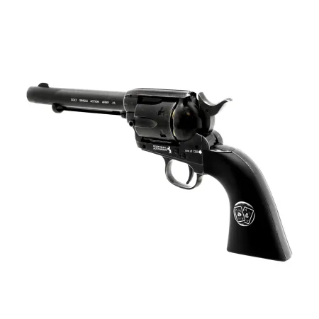 Rewolwer wiatrówka Colt Aces Duel Set 2 szt.