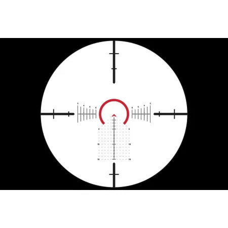 Luneta celownicza Primary Arms Compact PLx-1-8x24 mm FFP iR ACSS Griffin M8 MIL