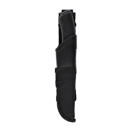 Nóż Morakniv Bushcraft Expert BB SRT taktyczny czarny stal nierdzewna