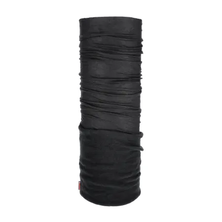 Komin unisex BUFF Polar Solid czarny