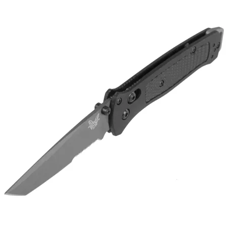 Nóż Benchmade 537SGYCP Bailout