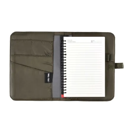 Notes Mil-Tec Tactical Medium oliwkowy