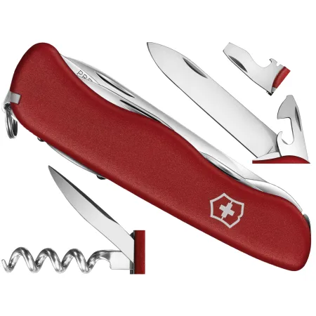 Scyzoryk Victorinox Picknicker 0.8353