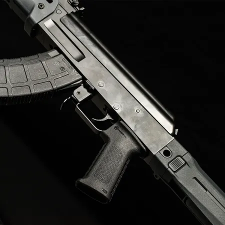 Chwyt pistoletowy Magpul MOE SL AK do AK47/AK74