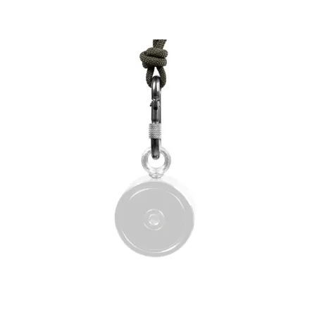 Lina do magnesu neodymowego Black Magnet 6 mm x 20 m