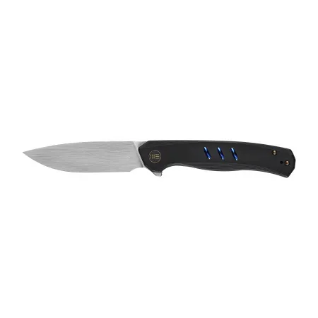 Nóż składany WE Knife Seer WE20015-1 black