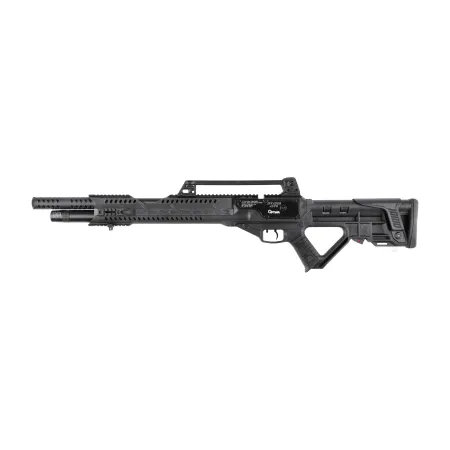 Wiatrówka PCP Optima by Hatsan Invader auto 4,5 mm