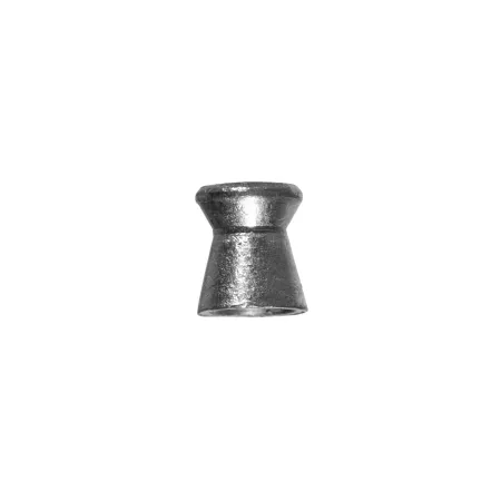 Śrut diabolo H&N Sport Glatt 5,5 mm 250 szt.